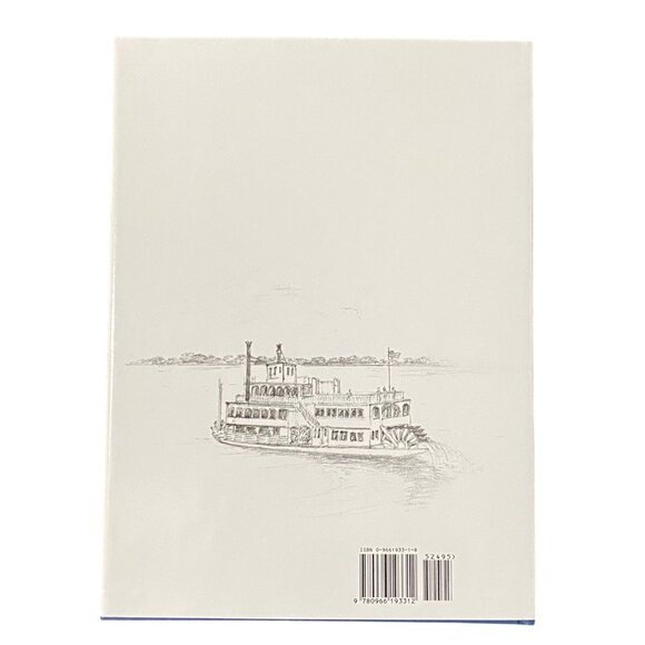 Memphis in Beauty Remembered Mueller Odle Hardcover Book Tennessee USA - Picture 2 of 9